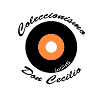 Coleccionismo Don Cecilio