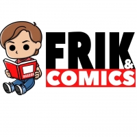 Frik&còmics Castellón
