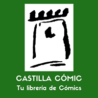 Castilla Cómic (Arribas)