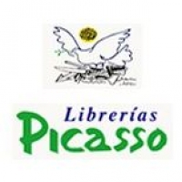 Librería Picasso (Obispo Hurtado)