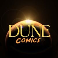 Dune Cómics