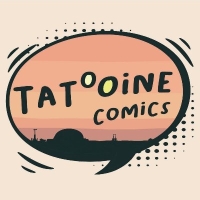 Tatooine Cómics
