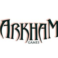 Arkham Games