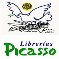 Librería Picasso (San Marcelino Champagnac)