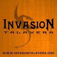 Invasión Talavera